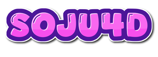 logo SOJU4D